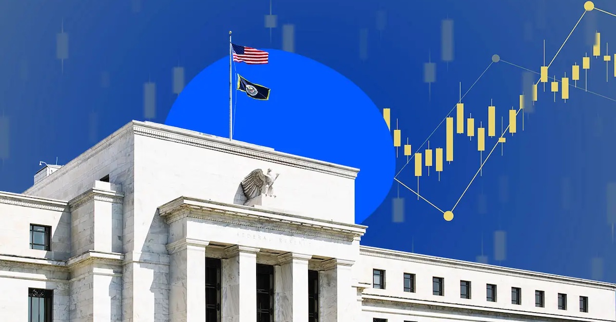 [Đánh giá trước] Cuộc họp FOMC tháng 7: Tác động không nằm ở quyết định lãi suất, nó nằm ở Powell!