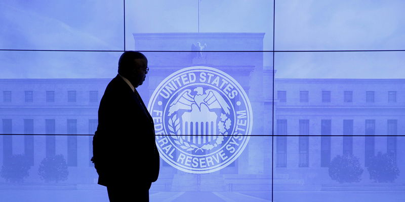 Fed hạ lãi suất có thể là điềm báo xấu cho nền kinh tế!