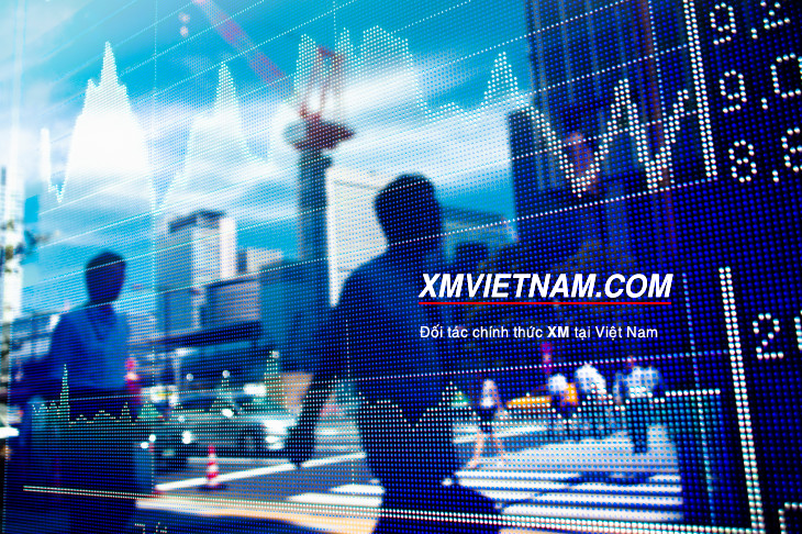 Chiến lược giao dịch Forex, chứng khoán và dầu vàng từ XM VIETNAM