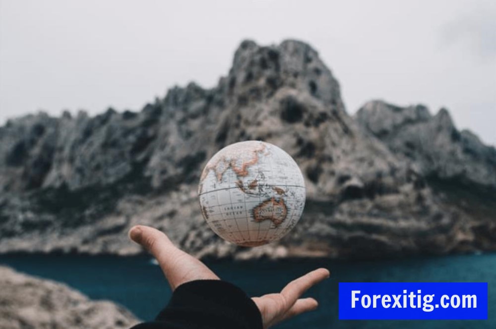 Forex có từ bao giờ? bởi ForexITIG