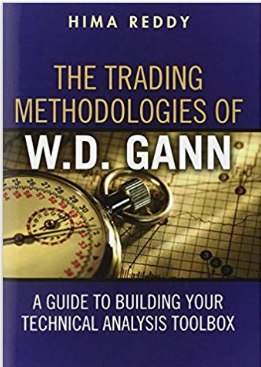 Hỏi mua sách: The Trading Methodologies of W.D. Gann