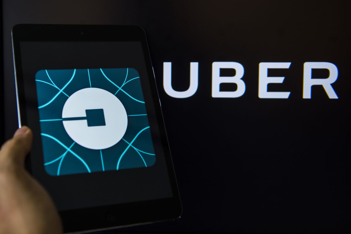 Uber Dự Kiến Đặt Giá $44 - $50 Cho Lần Lên Sàn Đầu Tiên