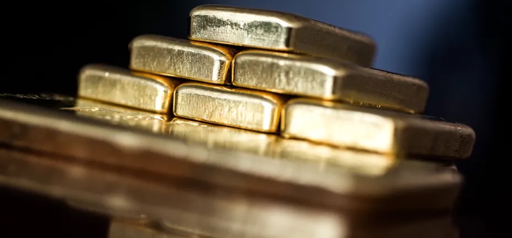Các tổ chức đang chuyển sang cược giảm cho vàng, nguyên do là gì?