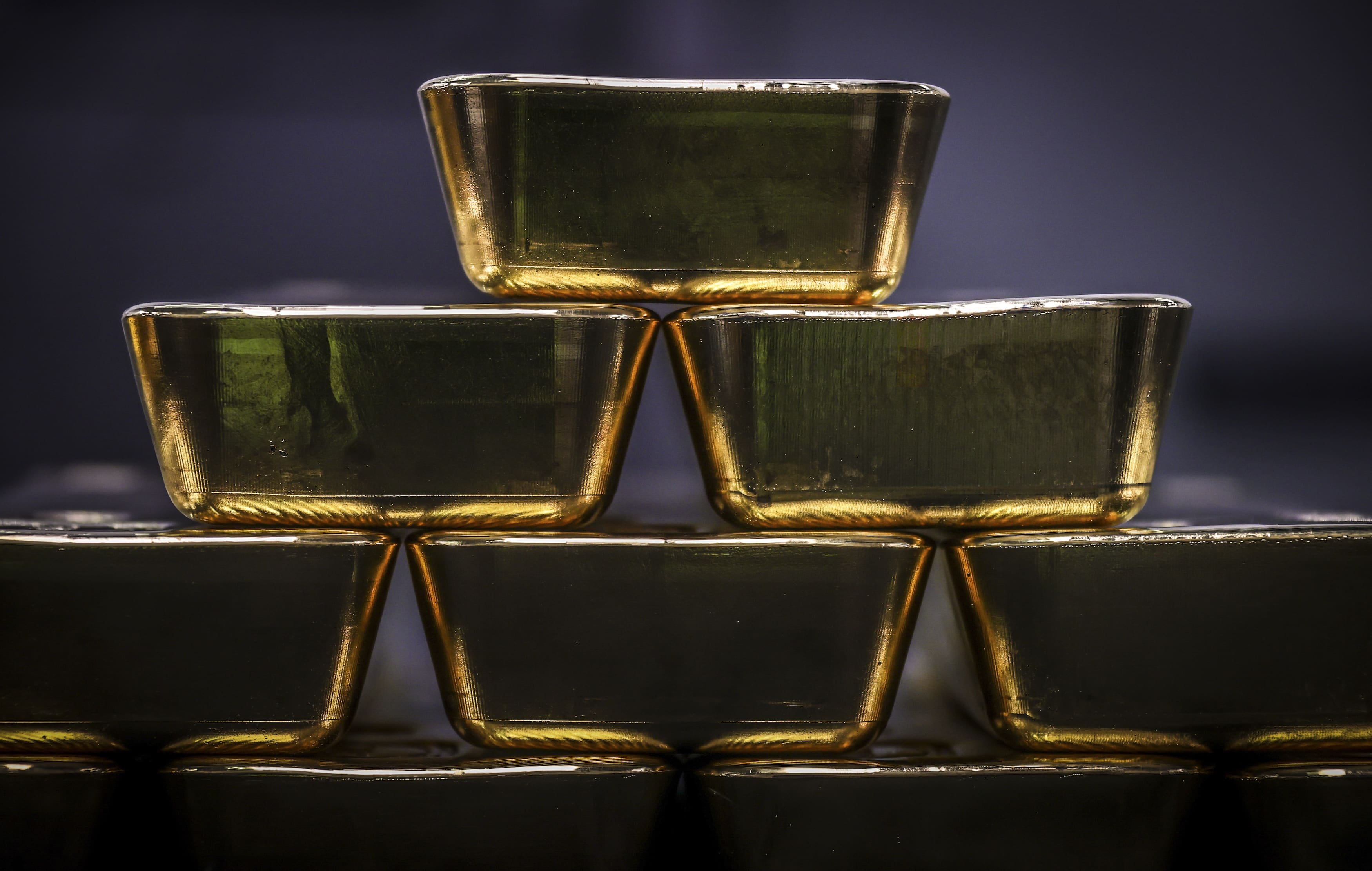 Kịch bản nào sẽ đưa giá vàng thế giới lên 3.000 USD?