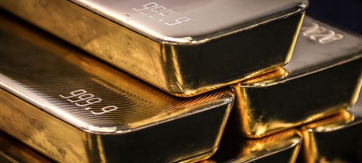 Dòng vốn đổ vào các ETF vàng cao nhất trong nhiều năm vào tháng 3, dấu hiệu gì?