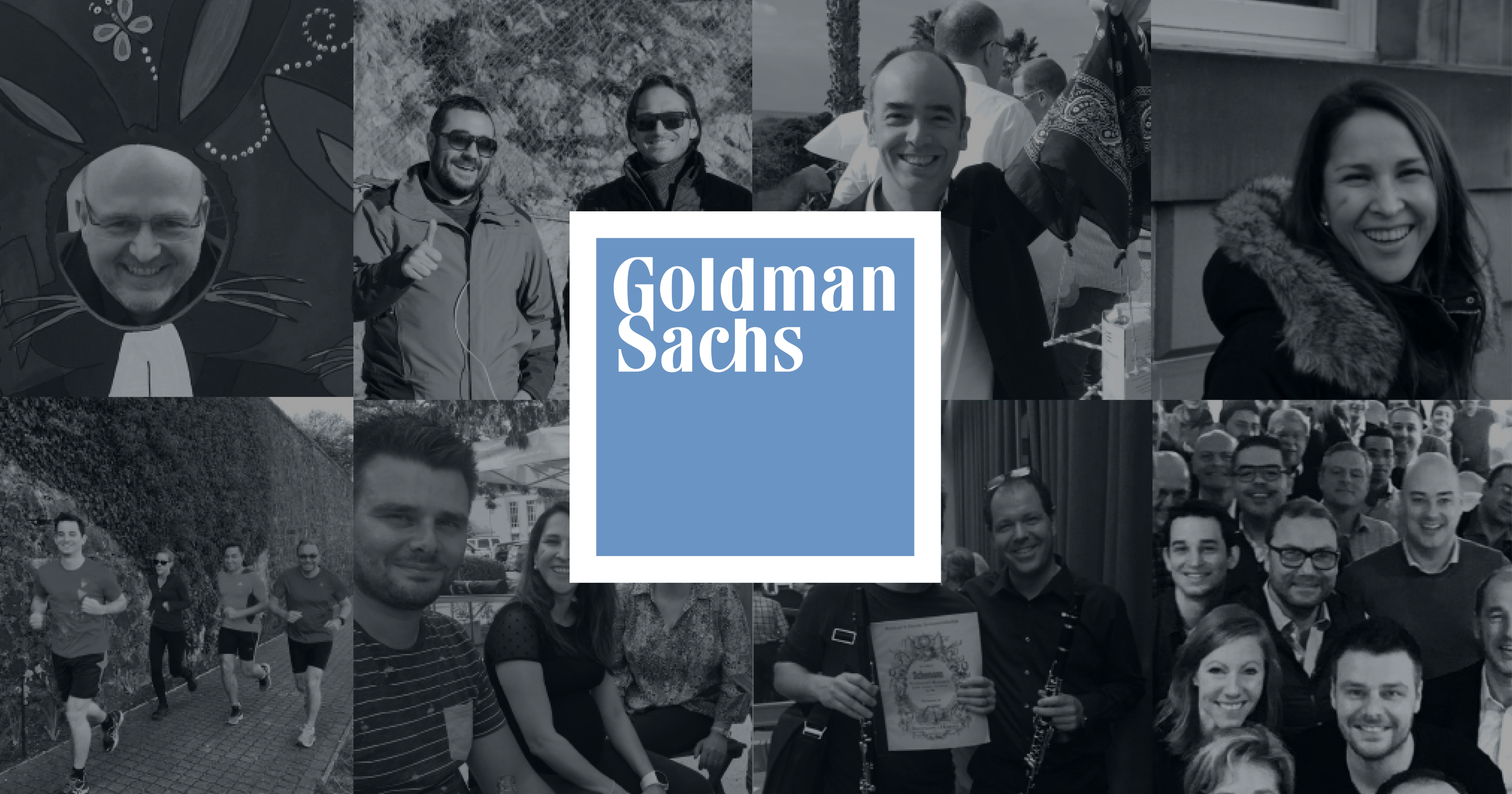 Phân Tích Chi Tiết Cổ Phiếu The Goldman Sachs Group, INC. (NYSE: GS)