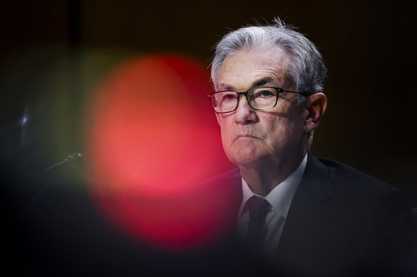 Fed lo lắng về rủi ro lạm phát khi xác nhận kế hoạch mở rộng