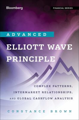 Xin Ebook: Advanced elliott wave analysis complex patterns, intermarket relationships ....