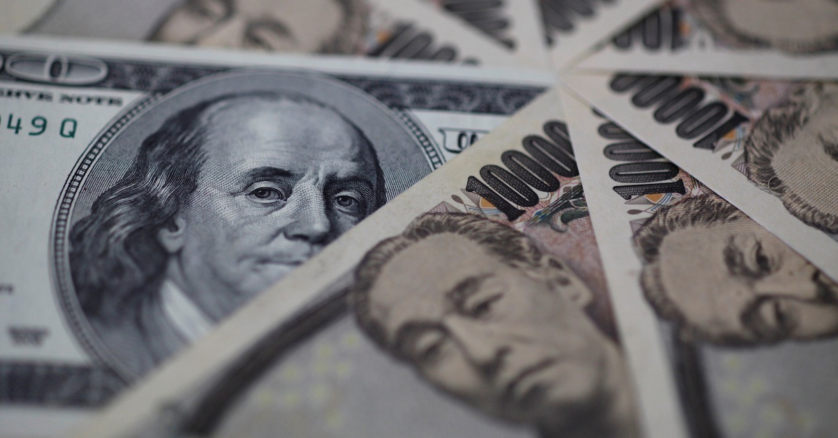 USDJPY đang về mốc 150 quan trọng, khi nào BoJ có thể can thiệp tỷ giá?