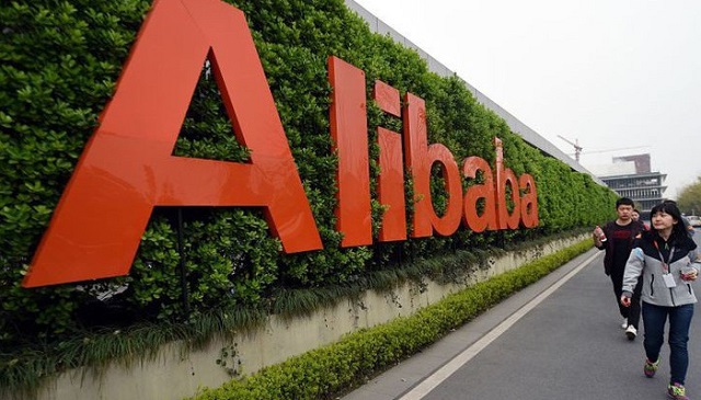 Nhà đầu tư lãi bao nhiêu nếu rót 1000 USD mua cổ phiếu Alibaba lúc IPO?