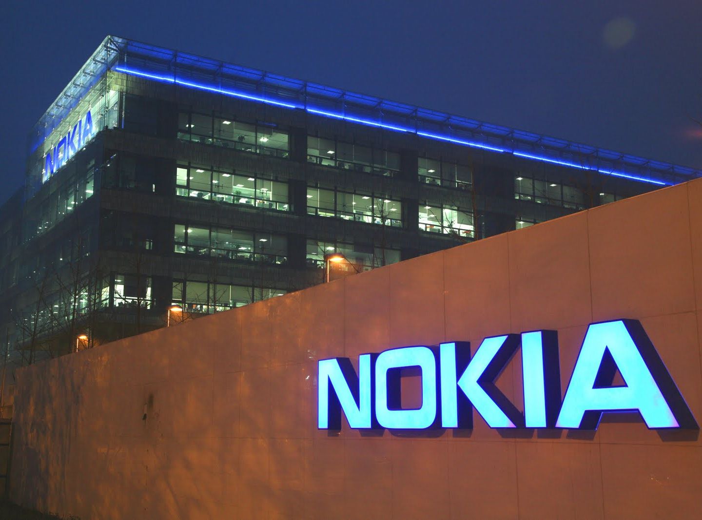 Giờ Là Lúc Để Đặt Cược Vào Cổ Phiếu Nokia