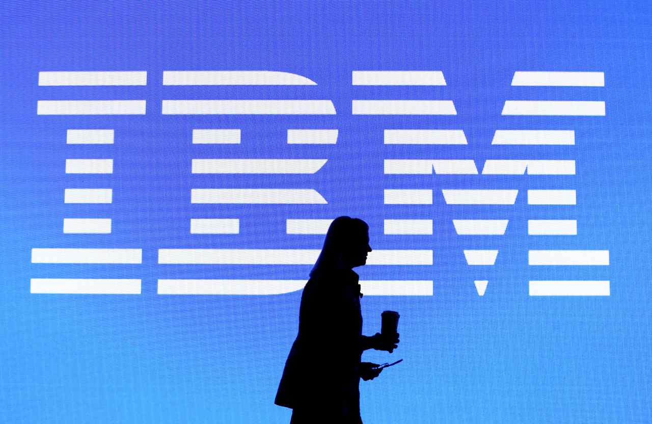 IBM Báo Cáo Thu Nhập Ngày Hôm Nay
