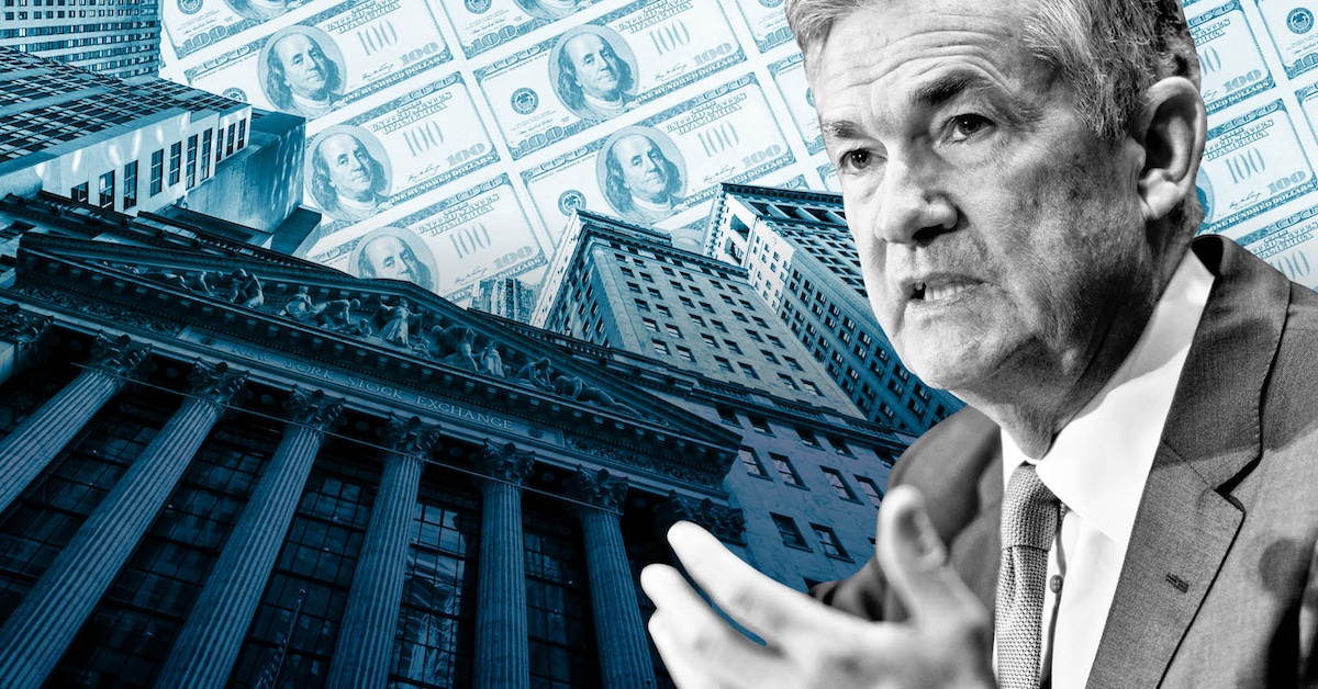 [Đánh giá trước] Biên bản họp FOMC tháng 12: Rủi ro nghiêng về 'diều hâu', USD tăng giá!