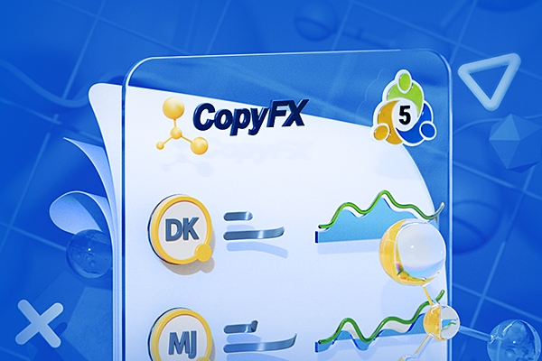 Tối đa hóa Lợi nhuận trên Thị trường Tài chính thông qua CopyFX: Hướng dẫn Toàn diện cho Nhà đầu tư