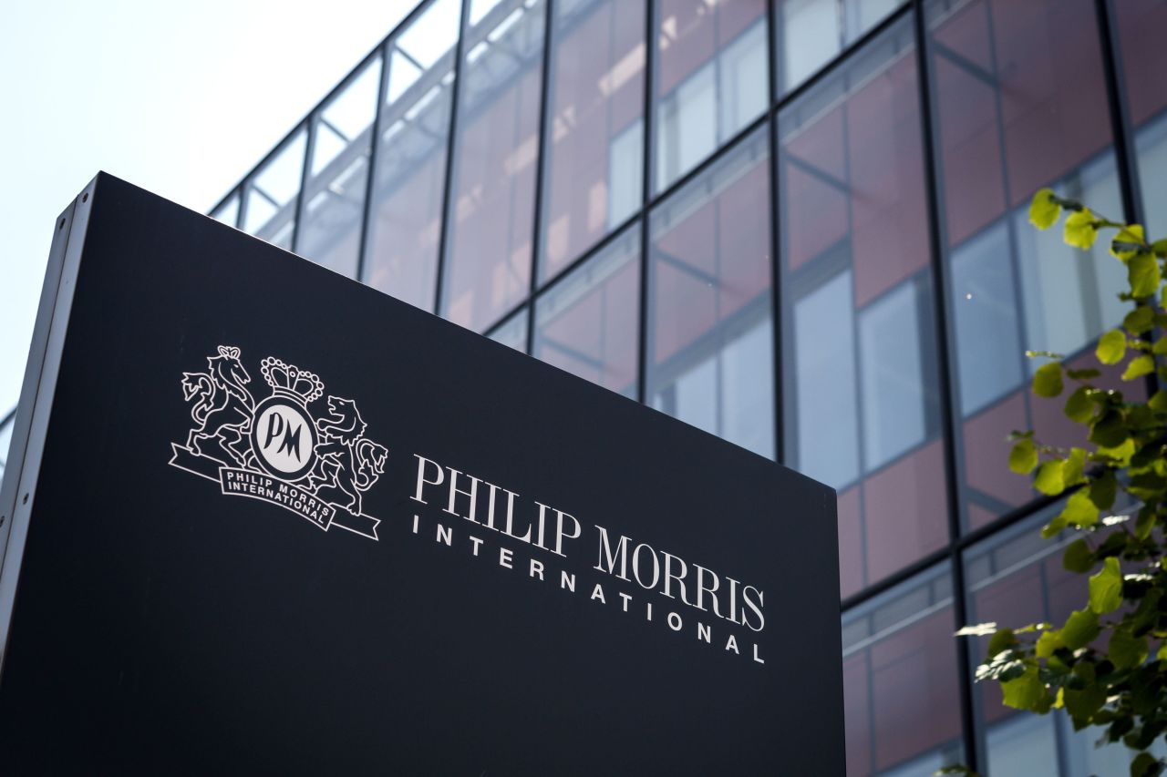Philip Morris International Inc. (Nyse: PM)