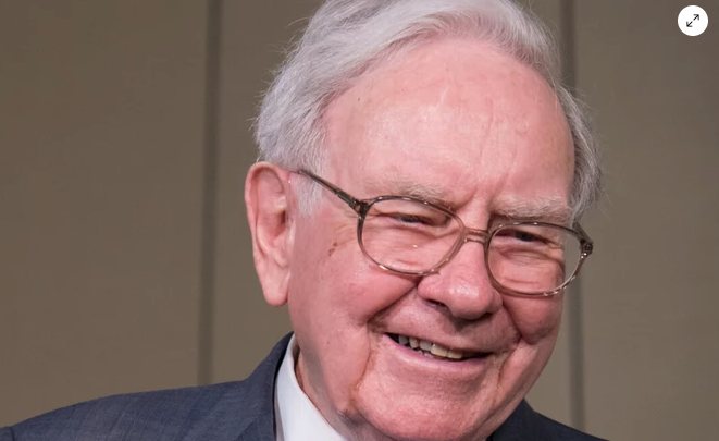 3 cổ phiếu tốt nhất trong danh mục của Warren Buffett mà bạn có thể đầu tư cho năm 2022