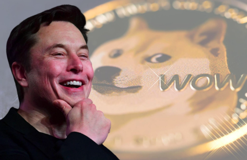 Dogecoin tăng 11% khi thanh toán trực tuyến xuất hiện trên cửa hàng Tesla
