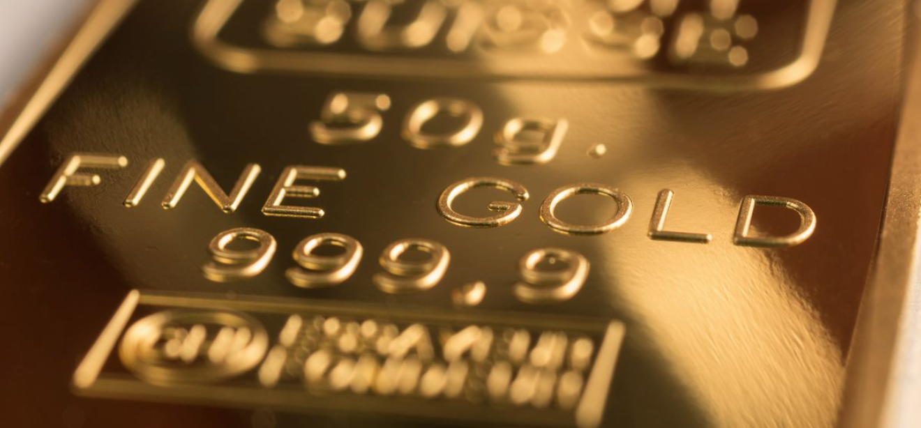 Các Quỹ phòng hộ tiếp tục thanh lý các vị thế cược tăng đối với vàng! Kỳ vọng gì tiếp theo?
