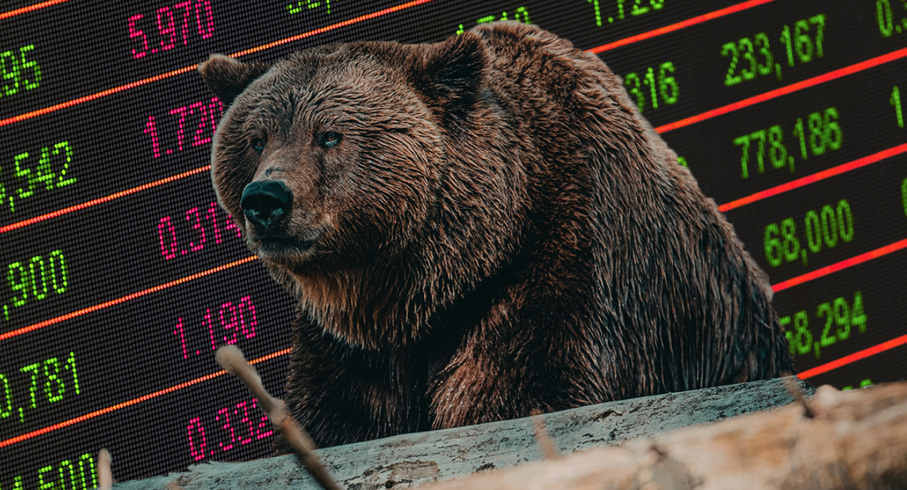 Toàn thị trường chứng khoán Mỹ chính thức bước vào thị trường gấu – Nhà đầu tư nên làm gì?