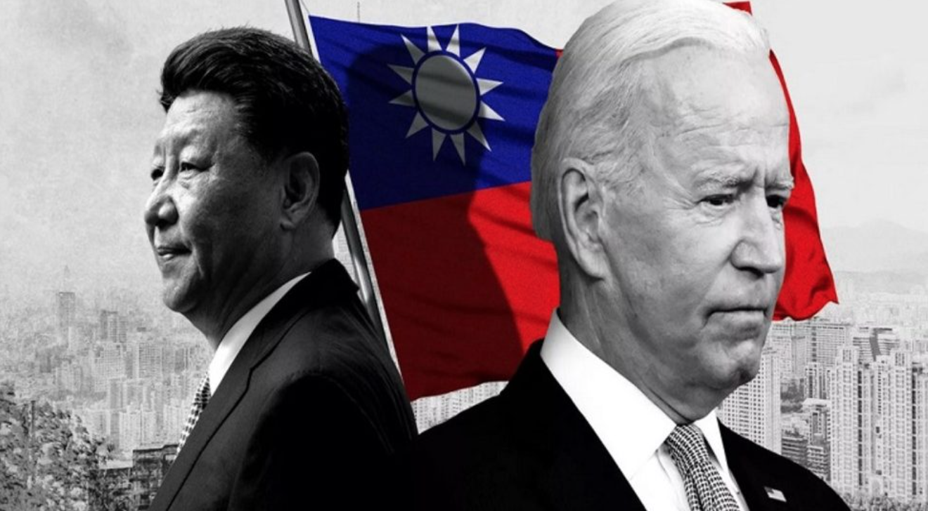 Bàn về rủi ro địa chính trị Mỹ-Trung: Thị trường có thể phản ứng thế nào nếu bà Pelosi đến Đài Loan?