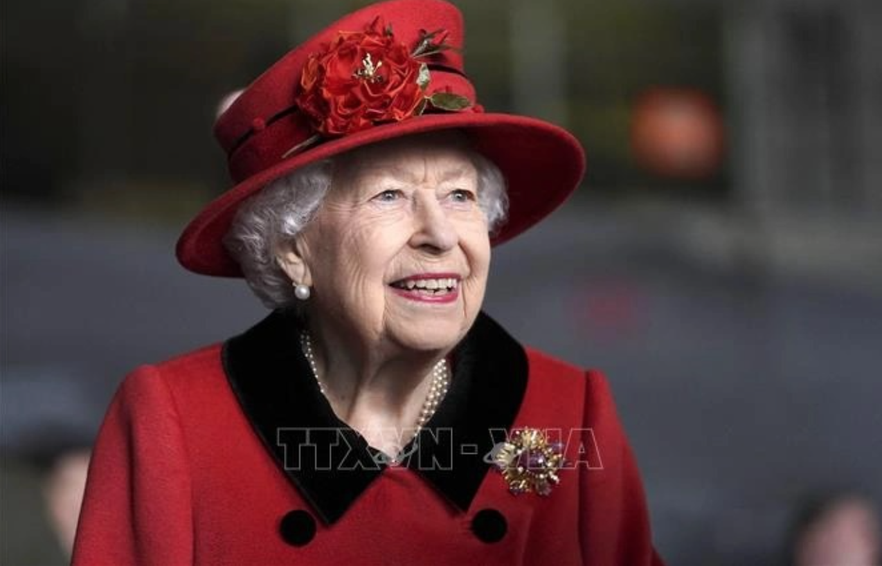Kinh tế Anh đối mặt với thiệt hại lớn khi Nữ hoàng Elizabeth II băng hà