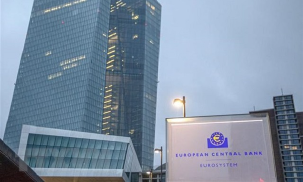 ECB tăng lãi suất mạnh chưa từng có: Kinh tế châu Âu sẽ ra sao?