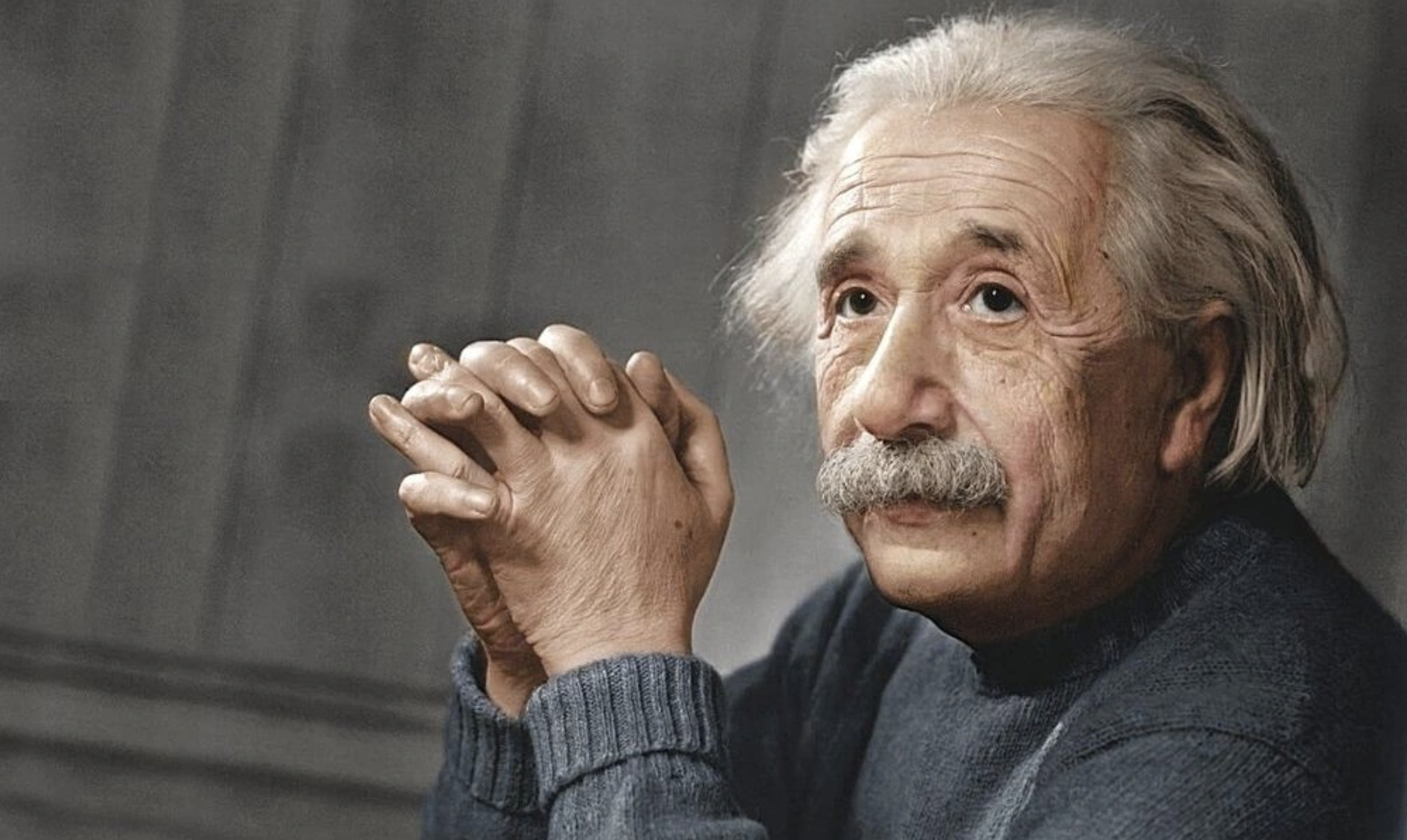 Nhật ký của một nhà giao dịch bền bỉ (Bài 5): Nhà khoa học vĩ đại Einstein sẽ làm gì trước khi giao dịch, đầu tư?