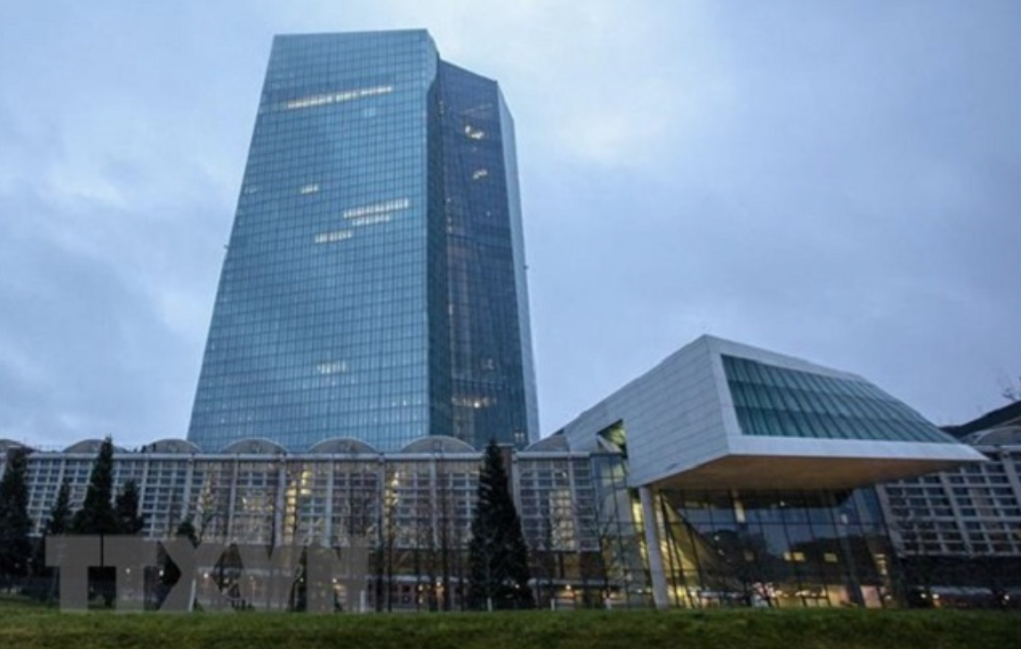 ECB có thể sẽ tiếp tục tăng lãi suất tới giữa năm 2023