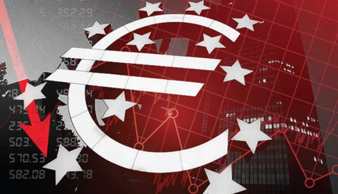 NHTW Châu Âu (ECB) báo động rủi ro gia tăng trong hệ thống tài chính