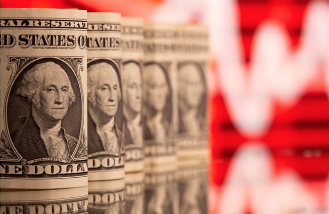 Đồng USD có thể trở lại một lần nữa do lo ngại về suy thoái kinh tế