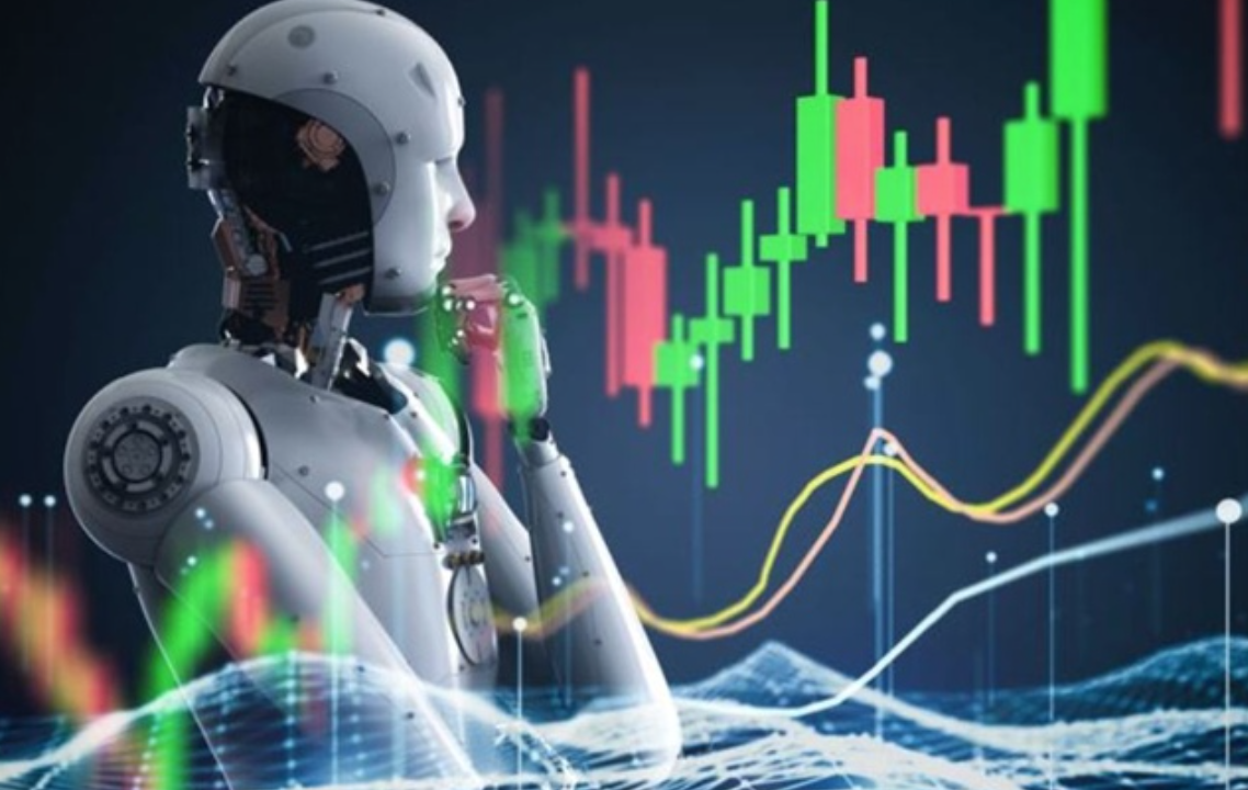 Nghịch lý: Quỹ do AI (trí tuệ nhân tạo) vận hành lại bỏ lỡ sóng tăng giá của cổ phiếu AI
