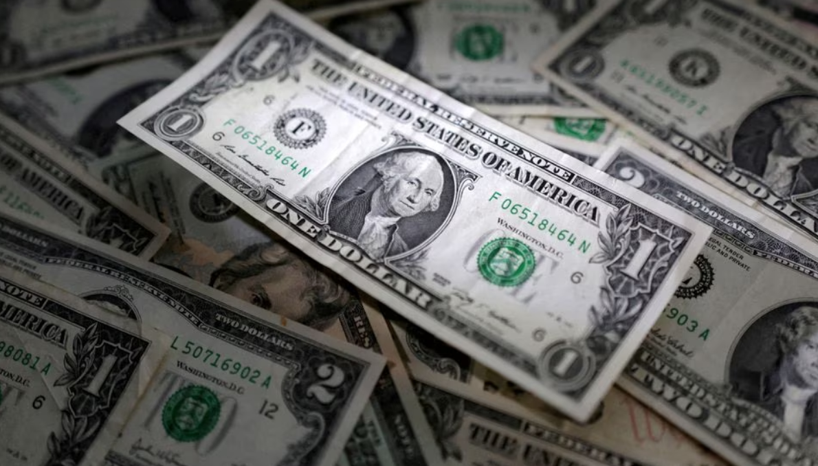 Đồng USD sắp có chuỗi tăng giá dài nhất kể từ năm 2014
