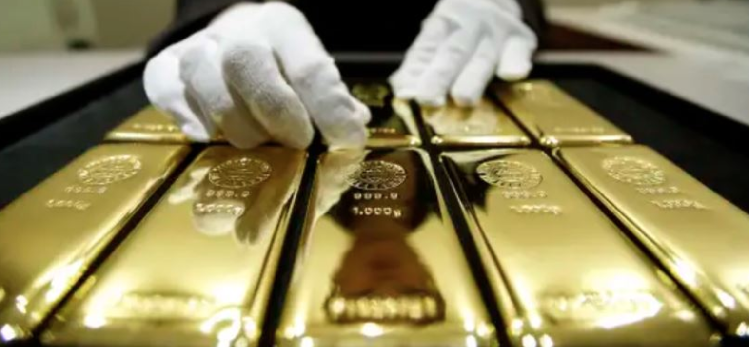 Người dân Nhật Bản đổ xô mua vàng để phòng thủ lạm phát