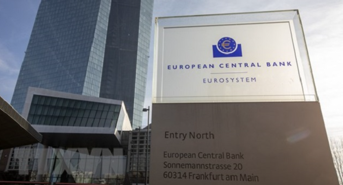ECB có thể chưa hạ lãi suất ít nhất cho đến tháng 7 năm 2024
