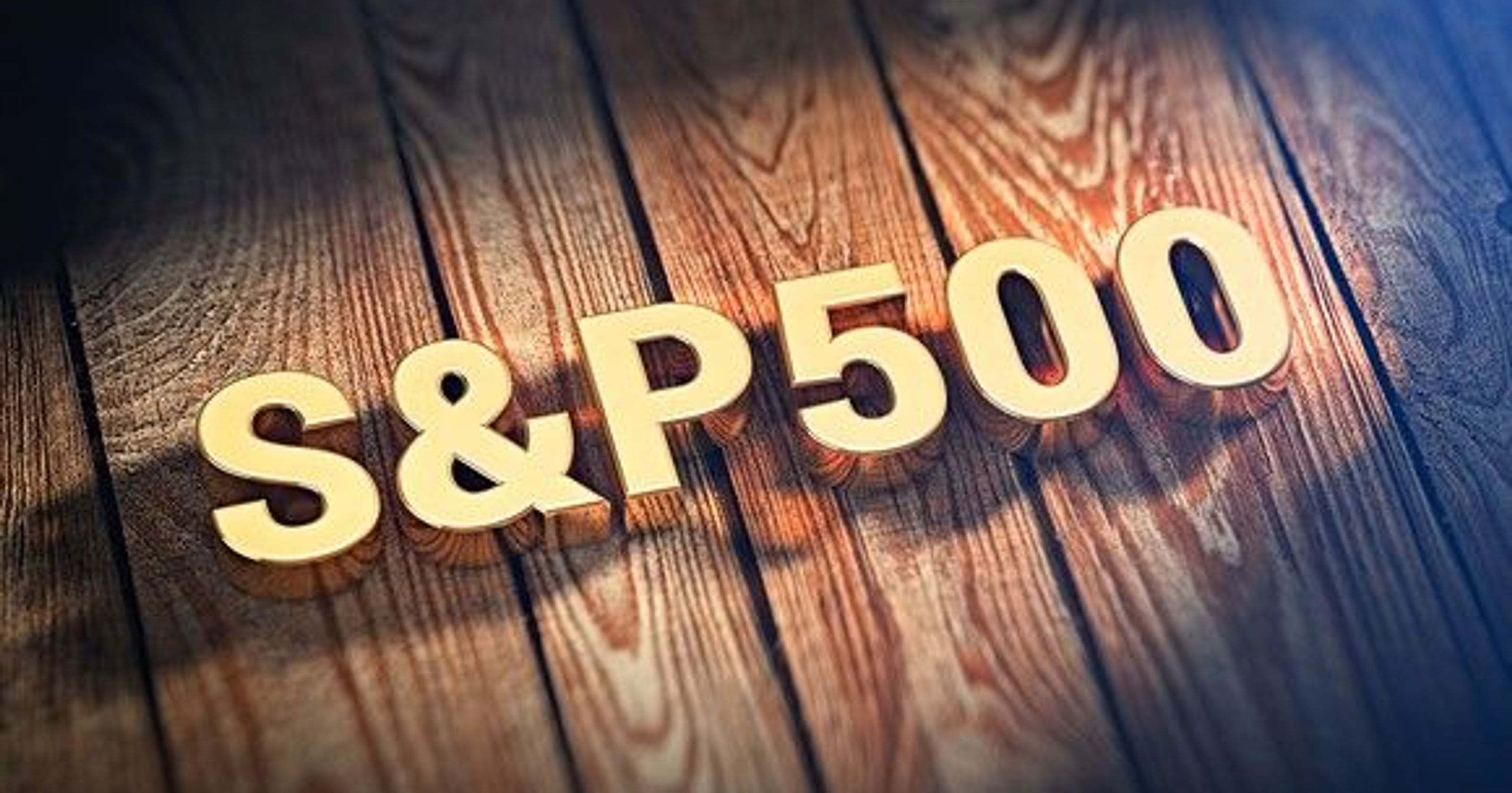 JP Morgan - S&P 500 Có Thể Cán Mốc 3000 Điểm Trong Tháng Sau