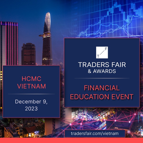 Tôn vinh sự xuất sắc: Người chiến thắng tại Trader Fair & Award 2023 sẽ được trao giải tại Đêm Gala Hồ Chí Minh