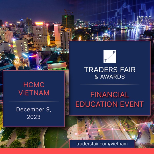 Mở khóa chân trời tài chính tại Hồ Chí Minh Trader Fair 2023: Nơi hội tụ những người có tầm nhìn trong ngành