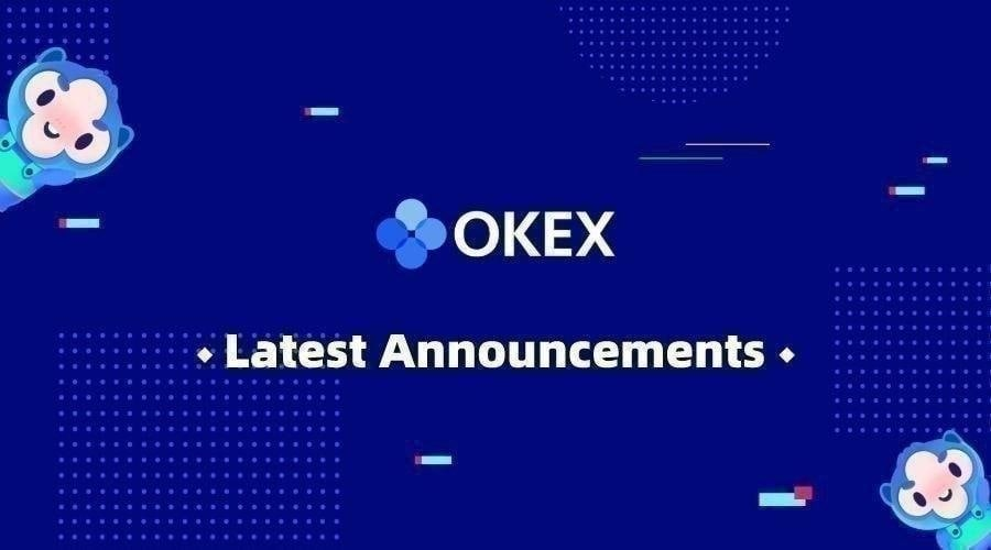 Sàn OKEx giới thiệu chương trình phần thưởng tri ân cho người dùng