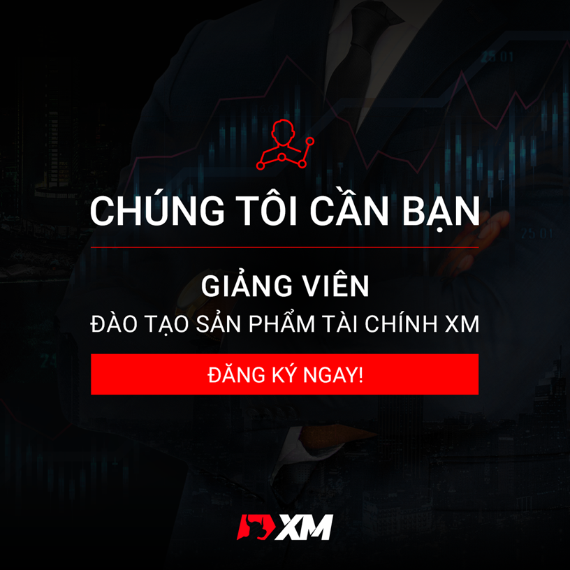 Chúng tôi cần bạn- Giảng viên Tiếng Việt XM