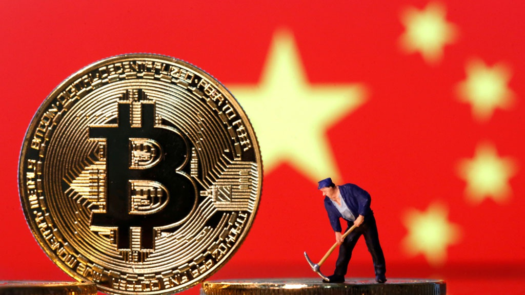 Bất chấp lệnh cấm, thợ đào Trung Quốc vẫn ngầm khai thác Bitcoin