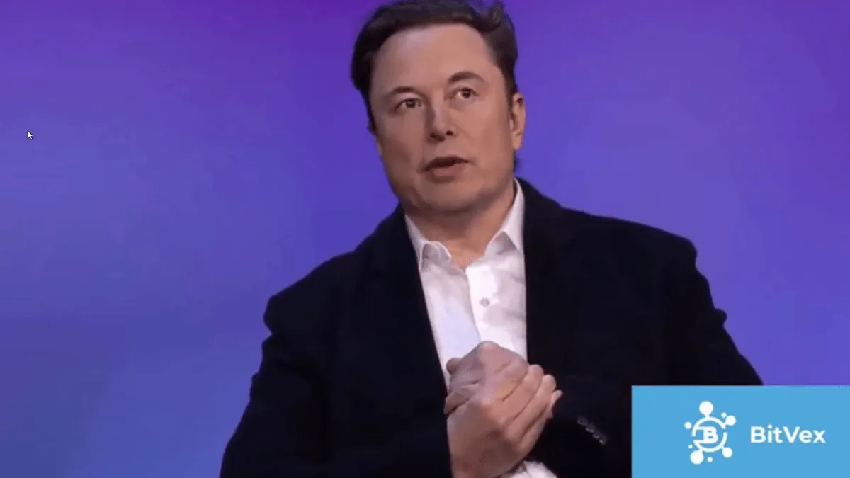 Dùng deepfake giả mạo Elon Musk để quảng cáo lừa đảo tiền ảo