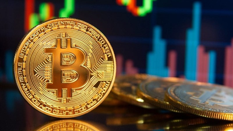 Bitcoin có thật sự là ‘hầm trú ẩn’ an toàn?