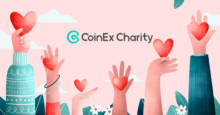 Chiếu sáng cuộc sống bằng tình yêu: Hé lộ câu chuyện từ thiện đằng sau CoinEx Charity