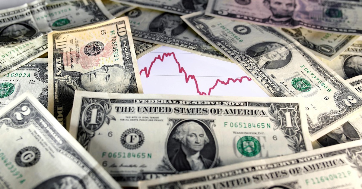 Tiêu điểm phiên Mỹ 30/11: USD hướng đến tháng tồi tệ nhất năm, chờ đợi PCE