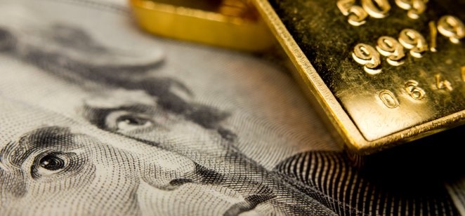 Tại sao vàng là khoản đầu tư không thể thiếu trong năm 2024?