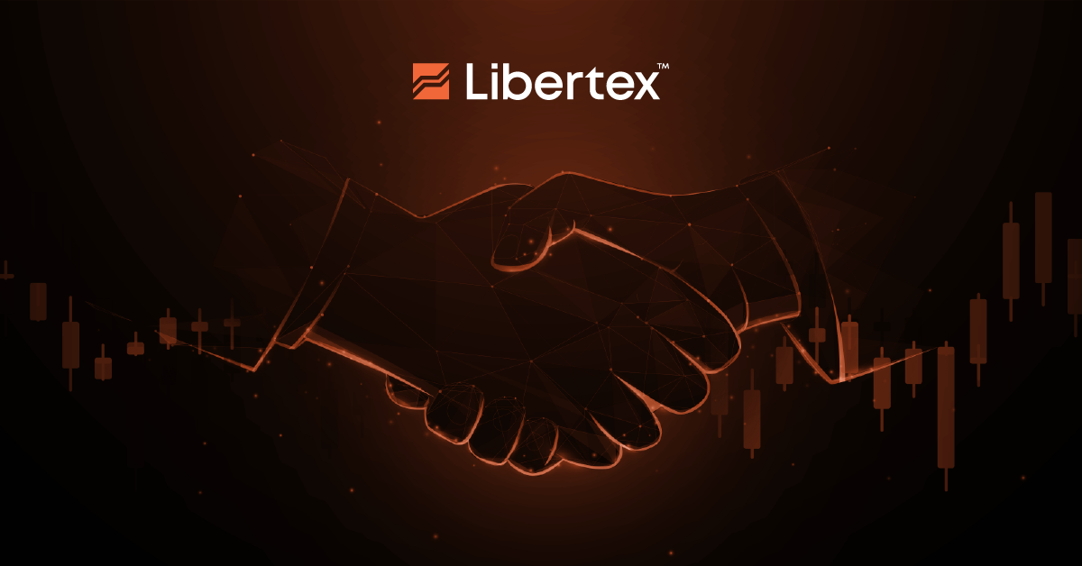 Kết hợp hoàn hảo để thành công: Chương trình Nhà môi giới Giới thiệu (IB) sinh lời của Libertex