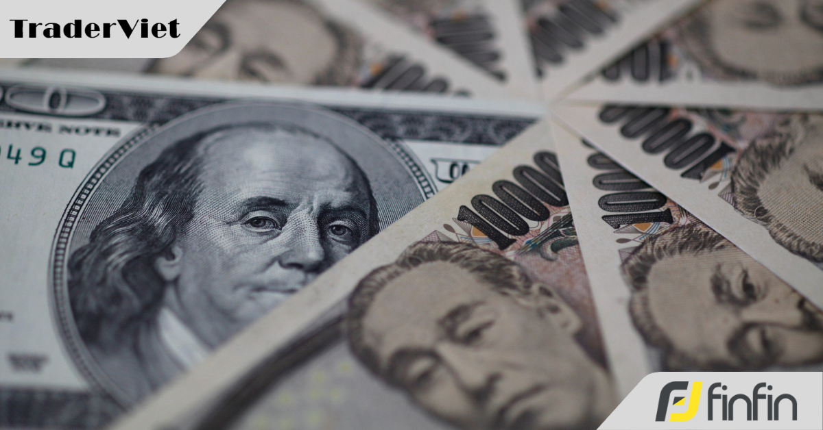 Tin nóng tài chính đầu ngày 11/04 - Đồng yên giảm sâu sau dữ liệu CPI của Mỹ, làm gia tăng rủi ro BoJ can thiệp