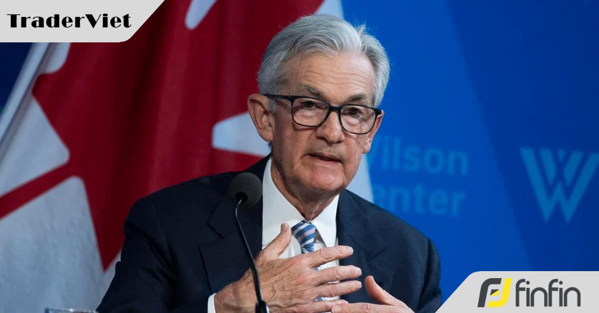 Tin nóng tài chính đầu ngày 17/04 - Ông Powell báo hiệu sự chậm trễ trong việc hạ lãi suất sau những bất ngờ về lạm phát
