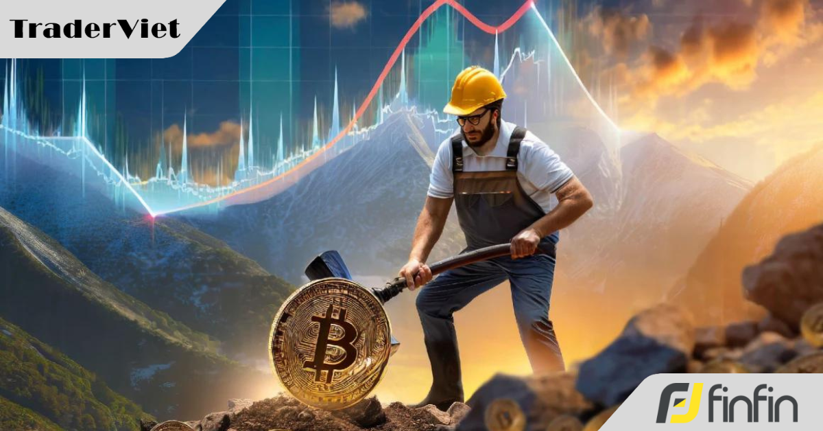 Tin nóng tài chính đầu ngày 22/04 - Sự kiện "halving" của Bitcoin làm giảm nguồn cung token mới, đe dọa thợ đào coin