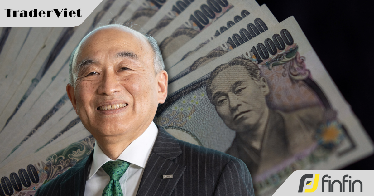 Tin nóng tài chính đầu ngày 24/04 - Nhật Bản đã "rất gần" với động thái can thiệp đồng yên!